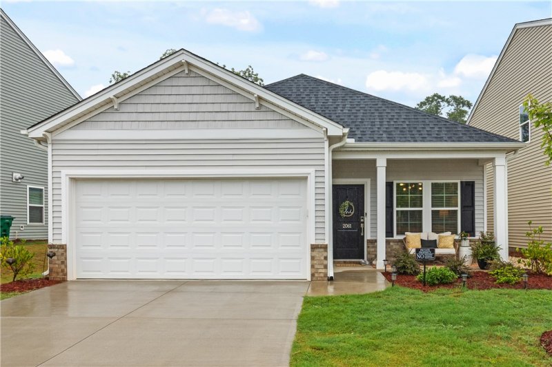 2061 Mayfair Mill Avenue