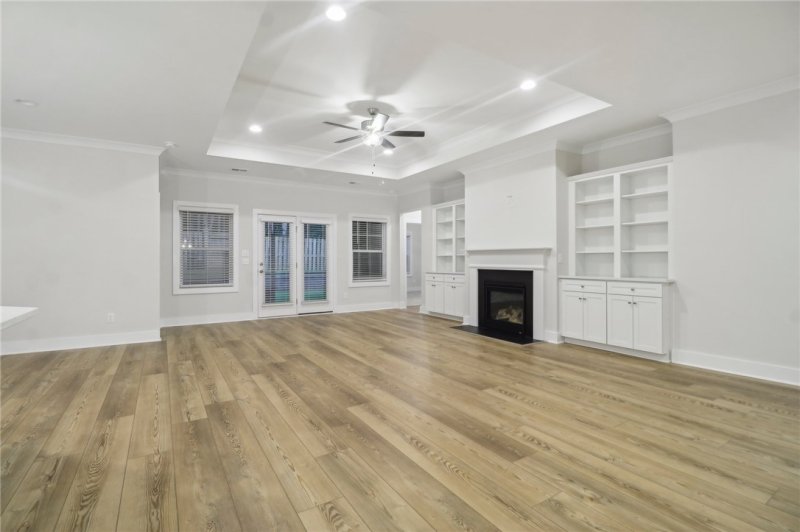 Property image 4 of 205 Spyglass Lane in Cross Creek Plan, Seneca, SC 29678