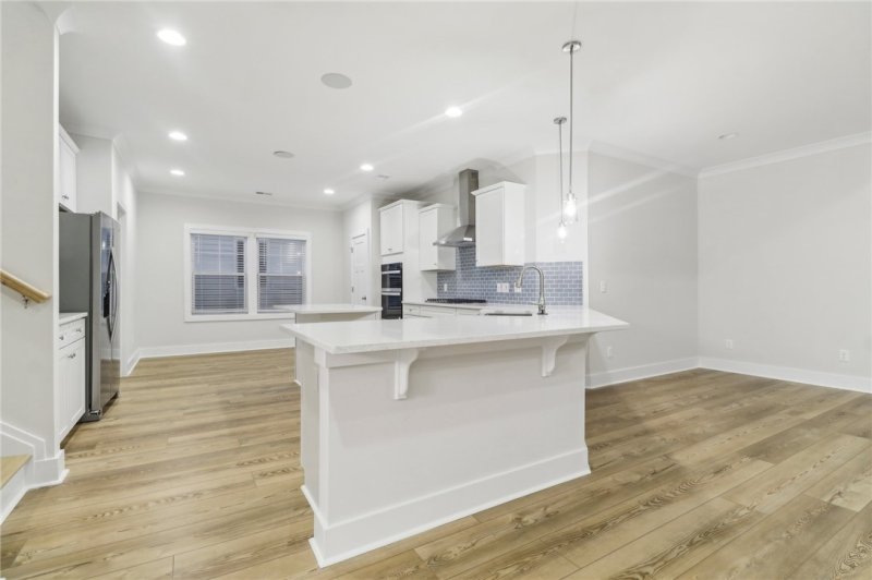 Property image 5 of 205 Spyglass Lane in Cross Creek Plan, Seneca, SC 29678