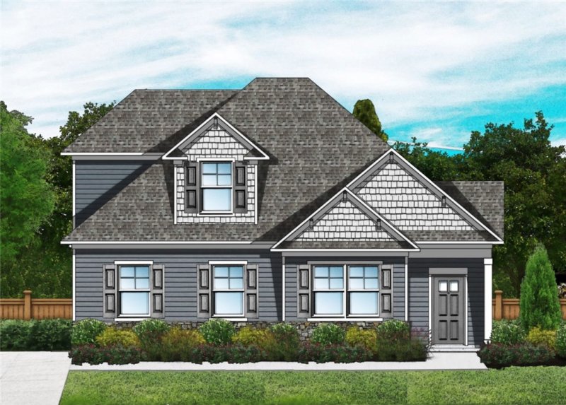 1309 Cross Creek Drive