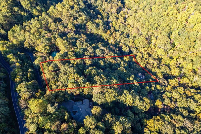 Property image 3 of 0 Sliding Rock Lane in Cliffs At Glassy, Landrum, SC 29356