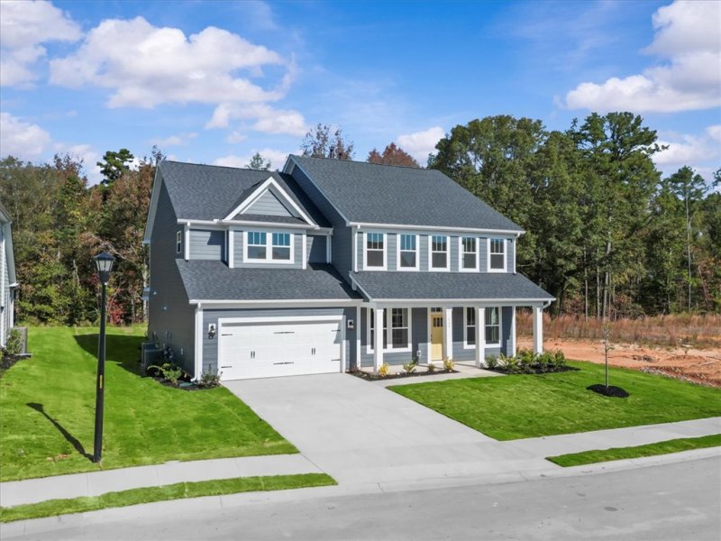 111 Kayfield Farms Drive