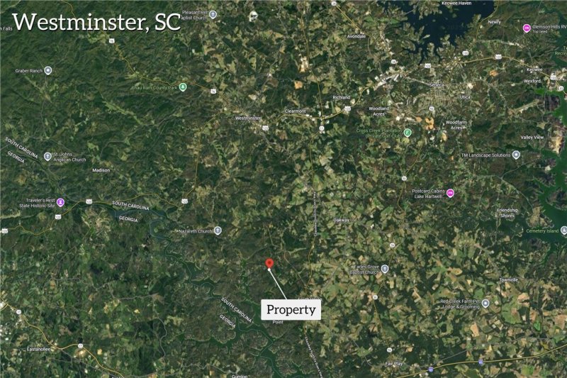 Property image 3 of 203 Saddlewood Trail in Foxwood Hills, Westminster, SC 29693