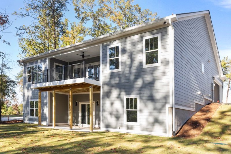 Property image 4 at 911 Four Views Court, Seneca, SC 29672