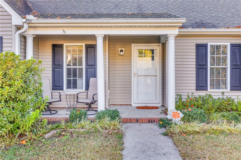 Property image 2 of 108 Forrester Drive in Ashton Ridge, Liberty, SC 29657