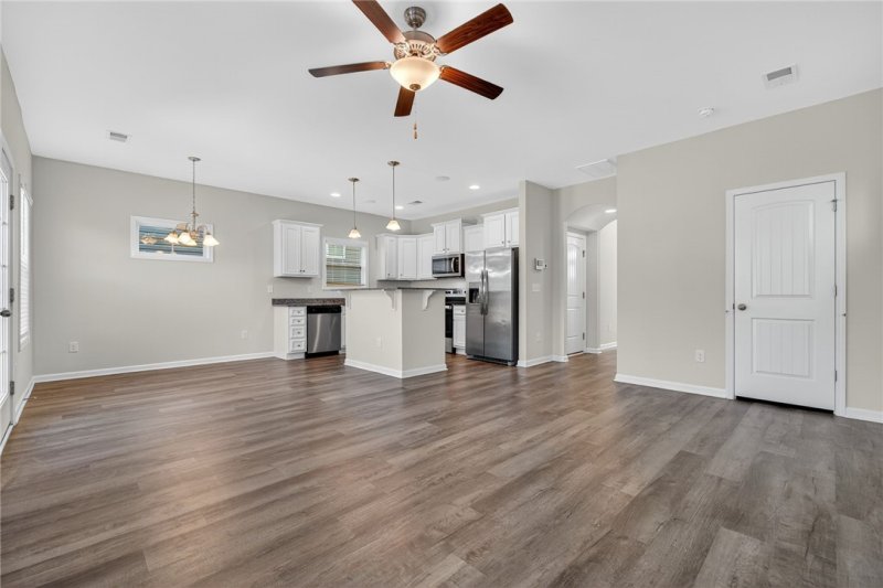 Property image 3 of 150 Adger Road in Champions Village at Cherry Hill, Pendleton, SC 29670