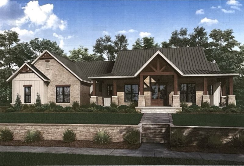 110 Highlands Ridge Road