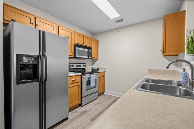 Property image 3 of 231 Lookover Drive in Overlook Condominiums, Anderson, SC 29621