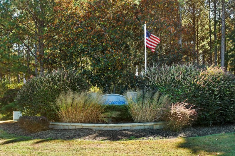 Lot 43 Waterside Drive