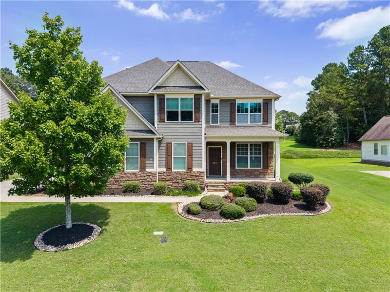 151 Waltzing Vine Lane