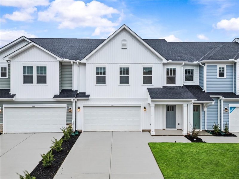 286 Silo Ridge Drive