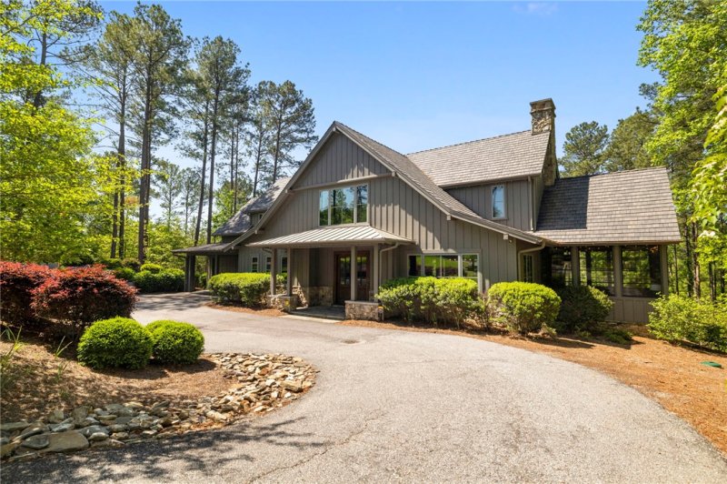 Property image 2 of 116 Northington Court in The Reserve At Lake Keowee, Sunset, SC 29685