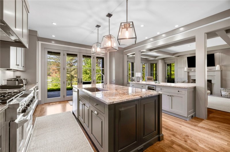 Property image 5 of 116 Northington Court in The Reserve At Lake Keowee, Sunset, SC 29685