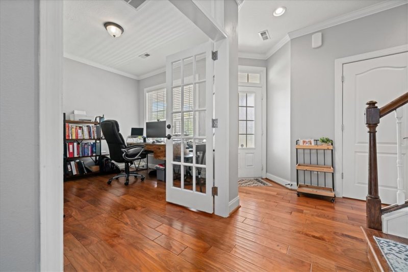 Property image 4 of 1015 Whirlaway Circle in Lexington Point, Anderson, SC 29621