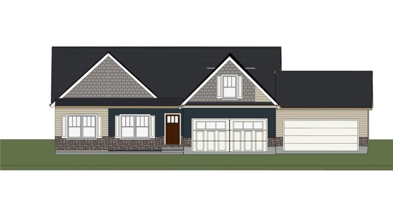 Hinton Farm, Easley Community