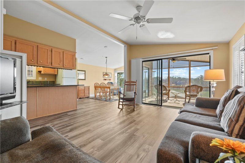 Property image 5 of 1230 Melton Road in Backwater Landing, West Union, SC 29696