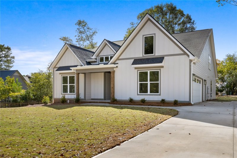 Property image 3 at 520 Upland Way, Anderson, SC 29621