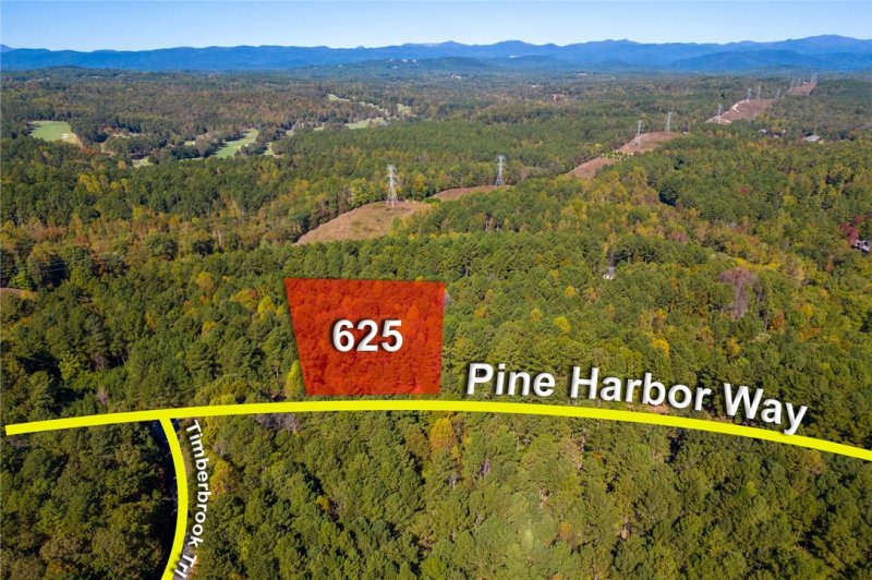 Property image 4 of 625 Pine Harbor Way in Cliffs At Keowee Falls South, Salem, SC 29676