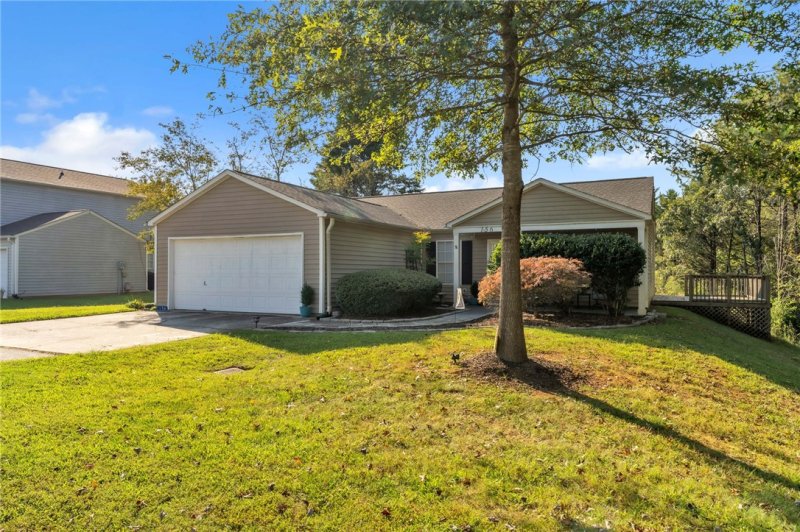 Property image 2 of 156 Sheriff Mill Road in Habersham, Easley, SC 29642