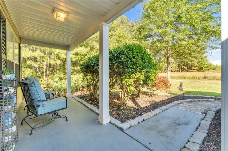 Property image 3 of 156 Sheriff Mill Road in Habersham, Easley, SC 29642