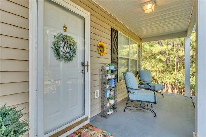 Property image 4 of 156 Sheriff Mill Road in Habersham, Easley, SC 29642