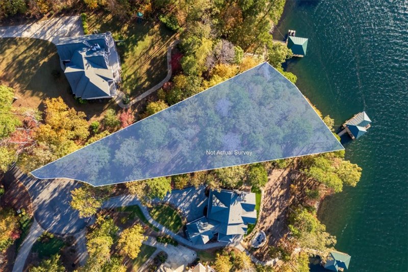 Property image 3 of 237 Hillview Drive in Waterford Pointe - Oconee, Seneca, SC 29672