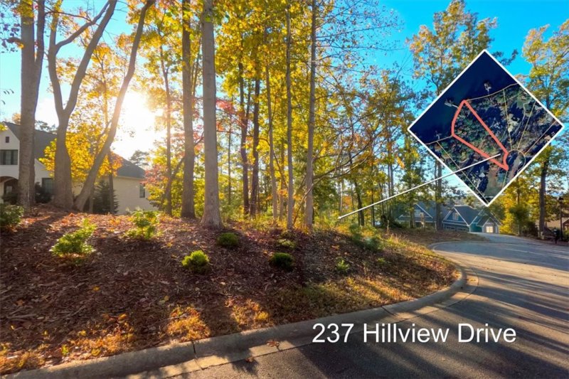 Property image 4 of 237 Hillview Drive in Waterford Pointe - Oconee, Seneca, SC 29672