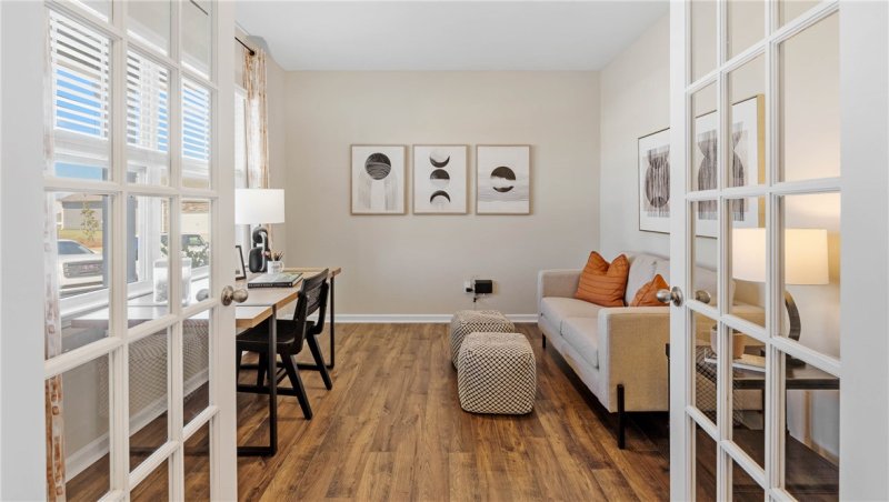 Property image 2 of 1111 Broadrum Street in Woodglen, Piedmont, SC 29673