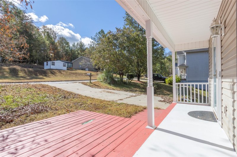 Property image 4 of 202 Ashton Drive in Ashton Ridge, Liberty, SC 29657