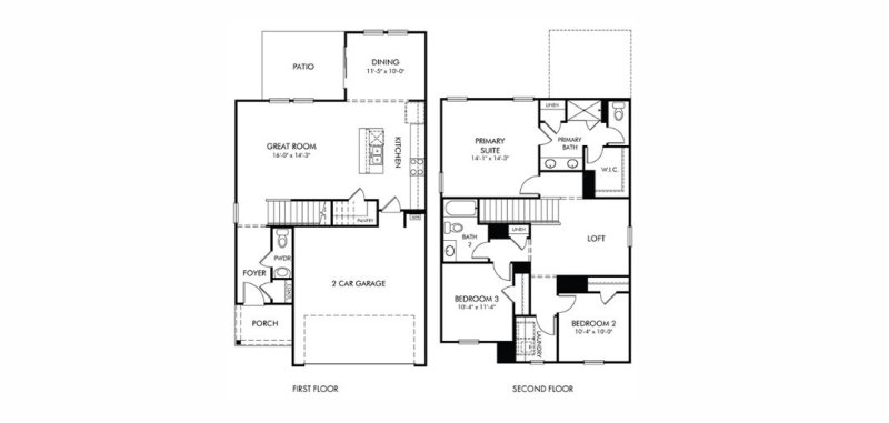 Property image 2 of 944 Penfold Point in Brayfield Manor, Wellford, SC 29385