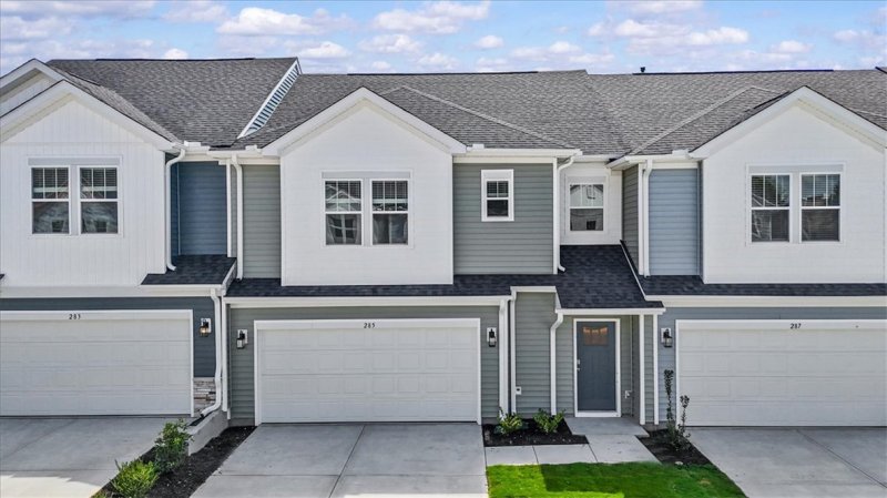 285 Silo Ridge Drive