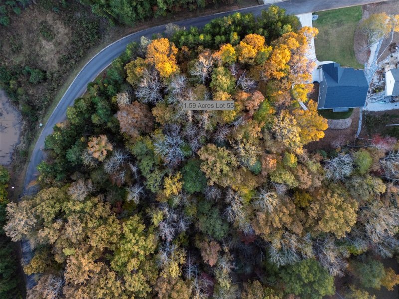 Property image 4 of Lot 55 W Water Edge Lane in Waters Edge, West Union, SC 29696