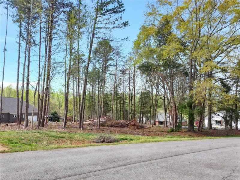 Property image 4 at Lot 30 Cross Creek Rocky Creek Drive, Seneca, SC 29678