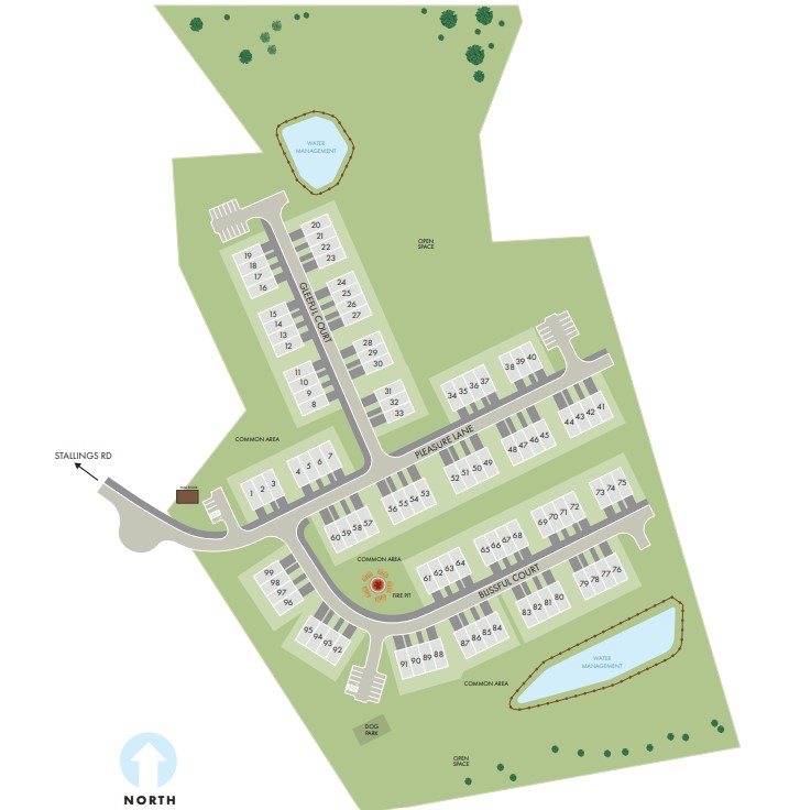 Property image 3 at 425 Blissful Court, Taylors, SC 29687