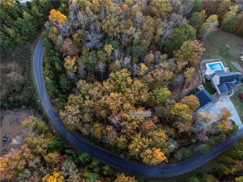 Property image 2 of Lot 57 W Waters Edge Lane in Waters Edge, West Union, SC 29696