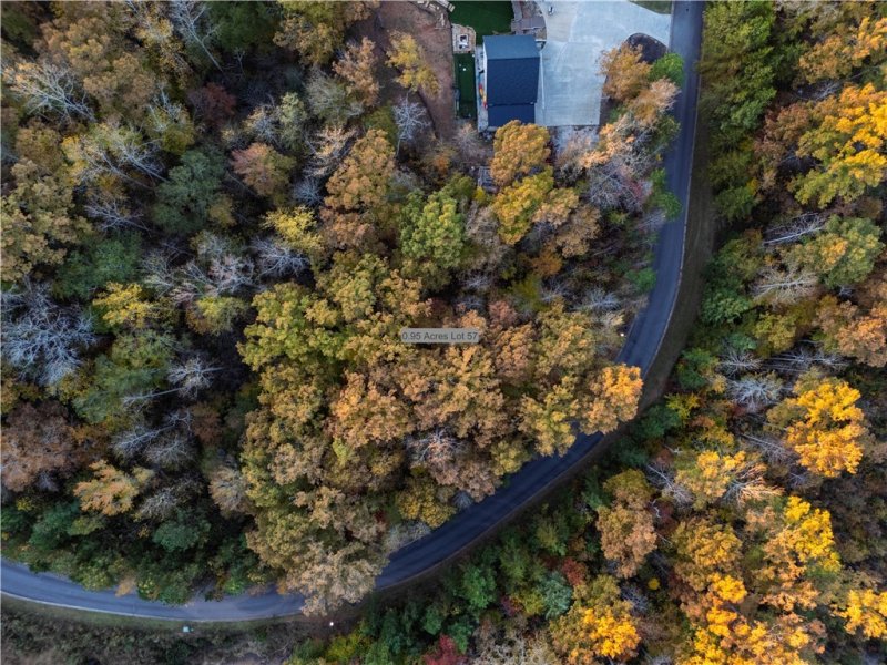 Property image 3 of Lot 57 W Waters Edge Lane in Waters Edge, West Union, SC 29696