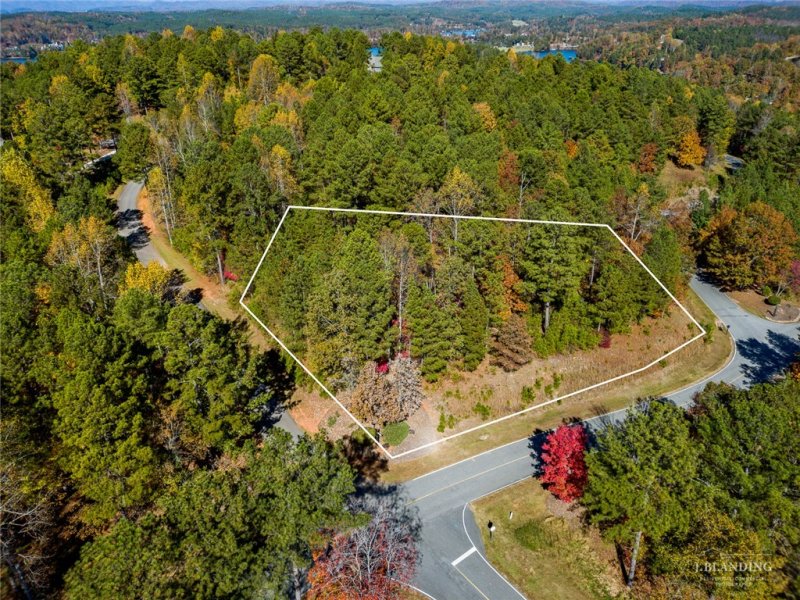 00 Cliffs Vista Parkway