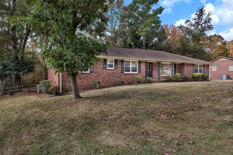 Property image 2 at 711 Loblolly Drive, Anderson, SC 29625