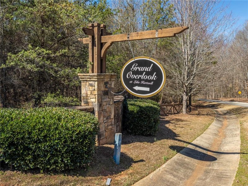 Property image 2 at 342 Grand Overlook, Seneca, SC 29678