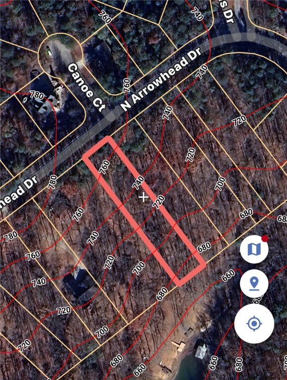 109 N Arrowhead Drive