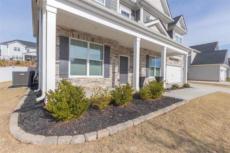 Property image 3 of 333 Carriage Hill Drive in Carriage Hill, Easley, SC 29642