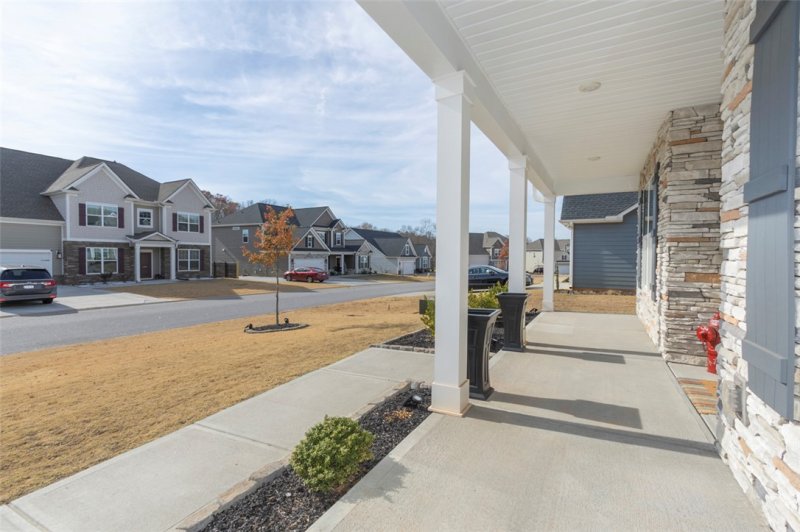 Property image 5 of 333 Carriage Hill Drive in Carriage Hill, Easley, SC 29642