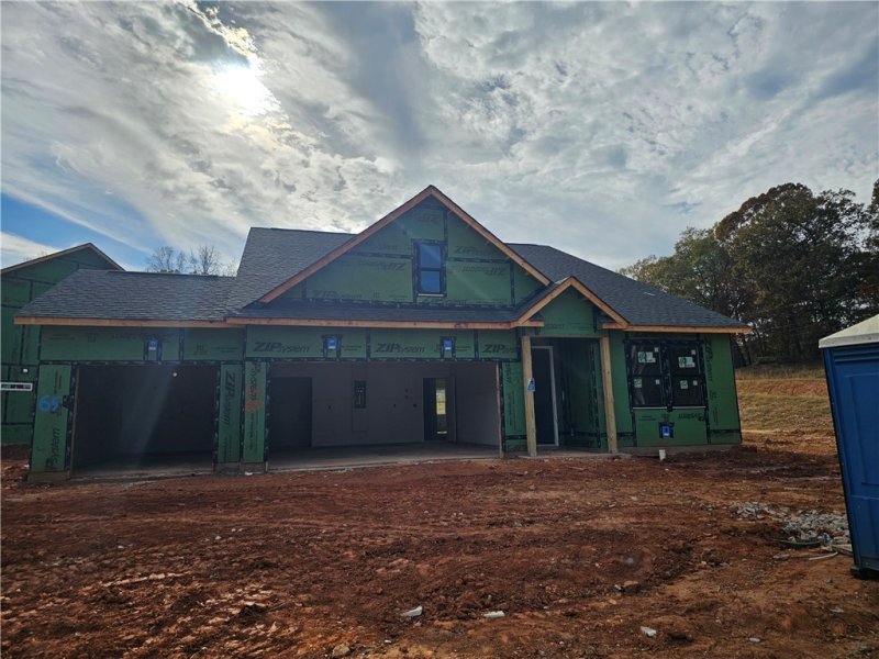 100 Saratoga Oaks Street