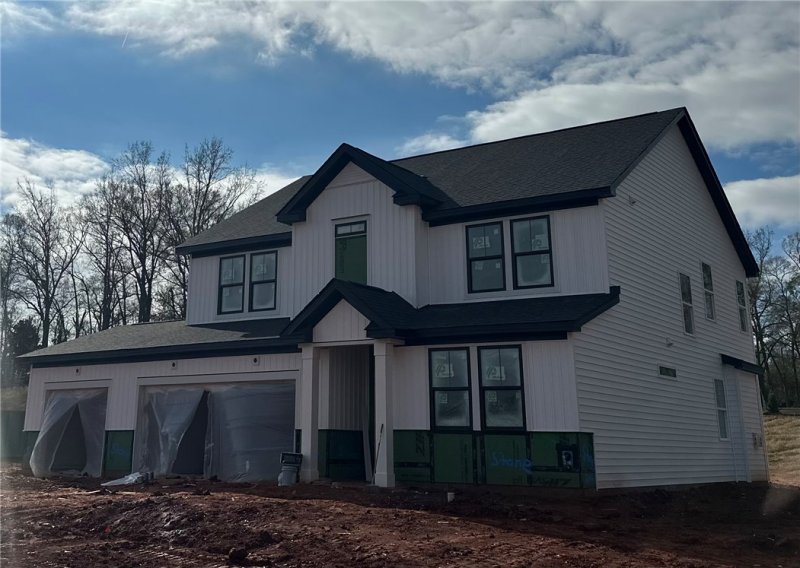 Saratoga Oaks, Williamston Community