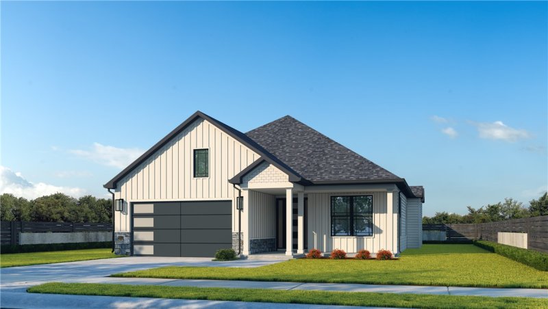 114 Rolling Wood Drive