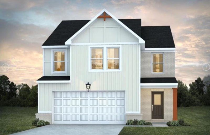 515 Cedar Valley Drive