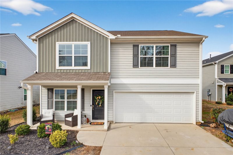 227 Celebration Avenue