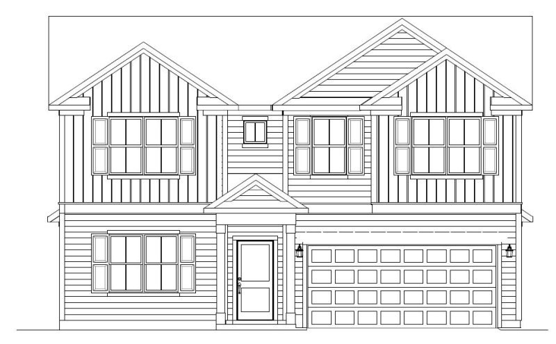 552 Hydrangea Street