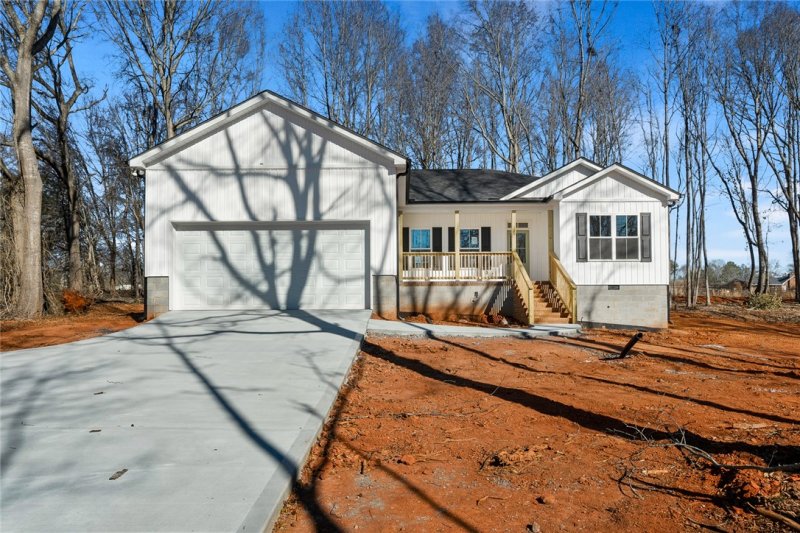 Normandy Park, Anderson community