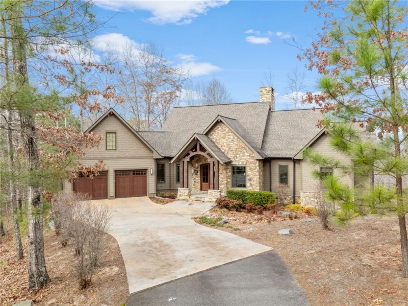 539 Cliffs Vista Parkway